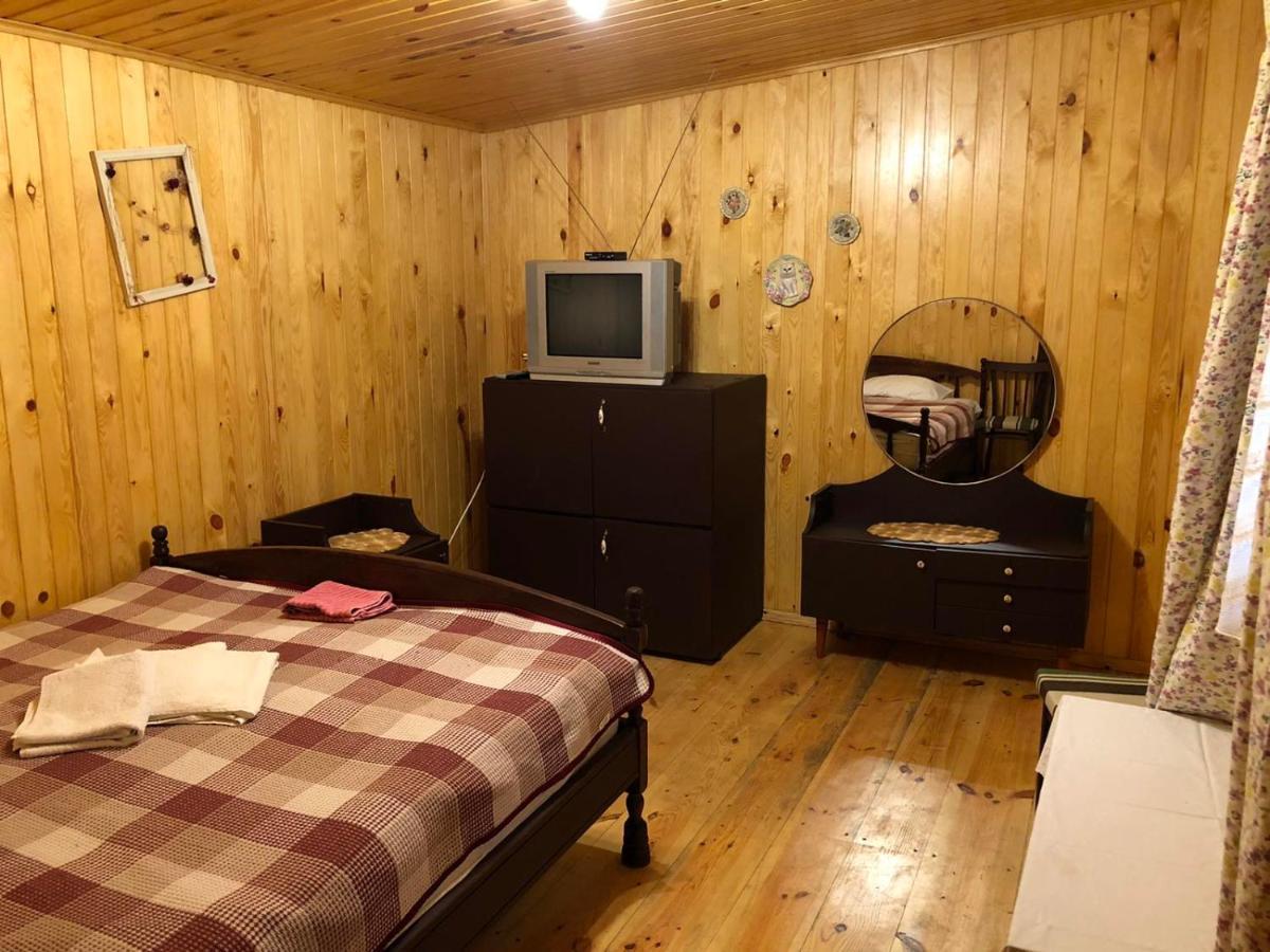 Садиба Орисин Явір Orysyn Yavir Guest House Svitjaz Eksteriør bilde