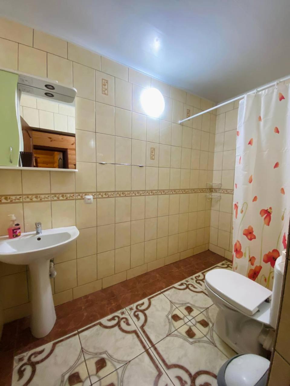 Садиба Орисин Явір Orysyn Yavir Guest House Svitjaz Eksteriør bilde