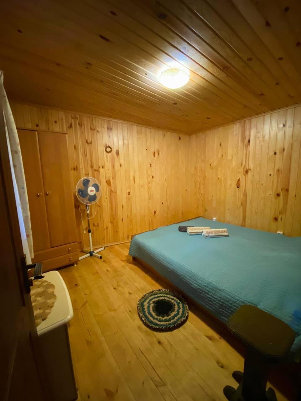 Садиба Орисин Явір Orysyn Yavir Guest House Svitjaz Eksteriør bilde