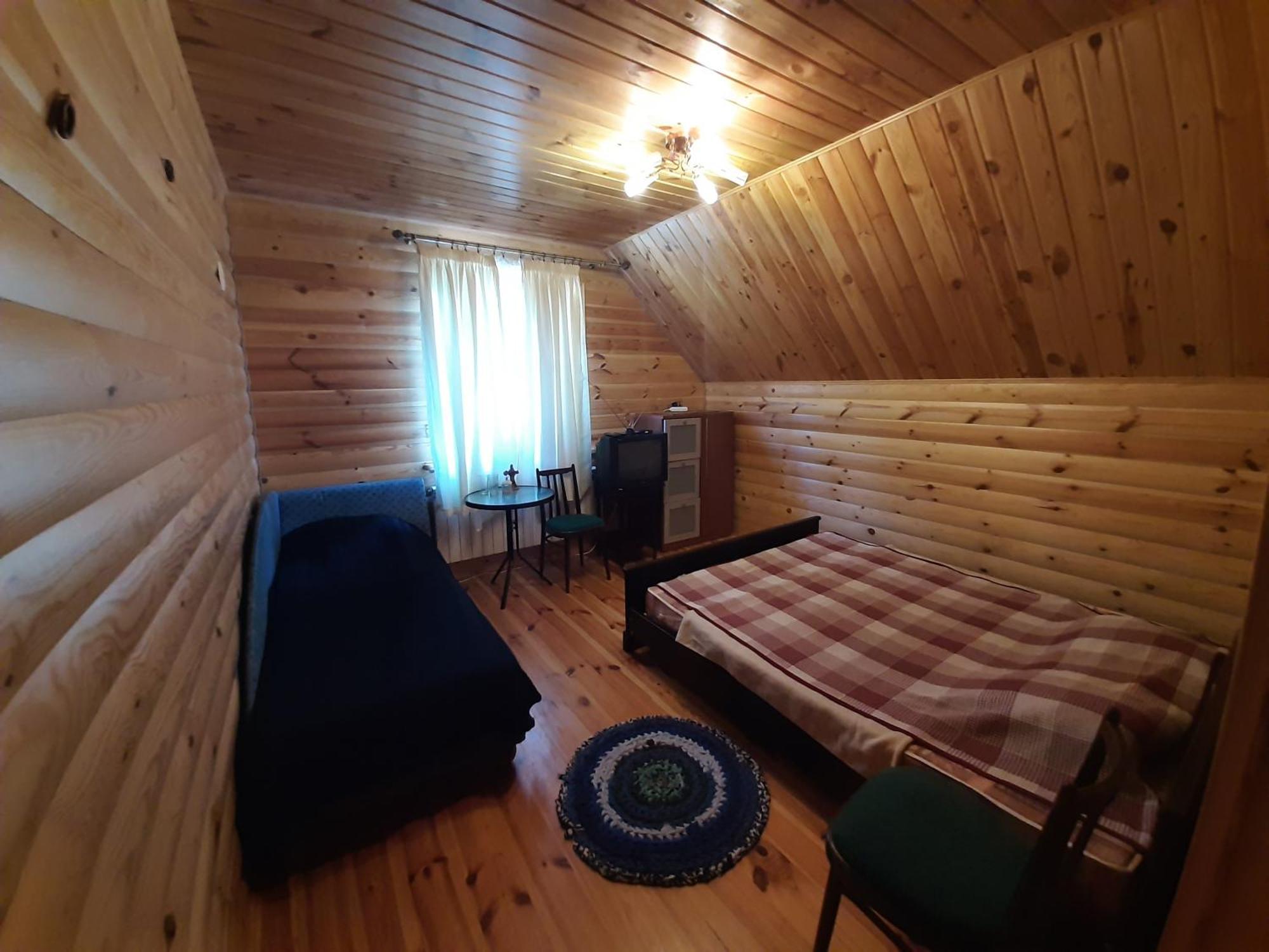 Садиба Орисин Явір Orysyn Yavir Guest House Svitjaz Rom bilde