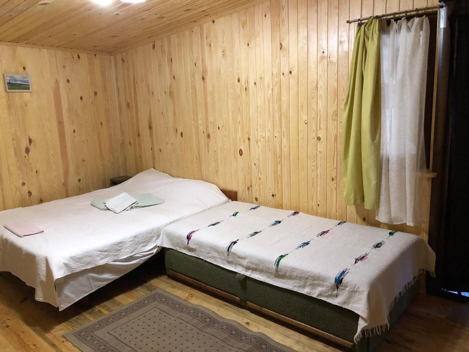 Садиба Орисин Явір Orysyn Yavir Guest House Svitjaz Rom bilde