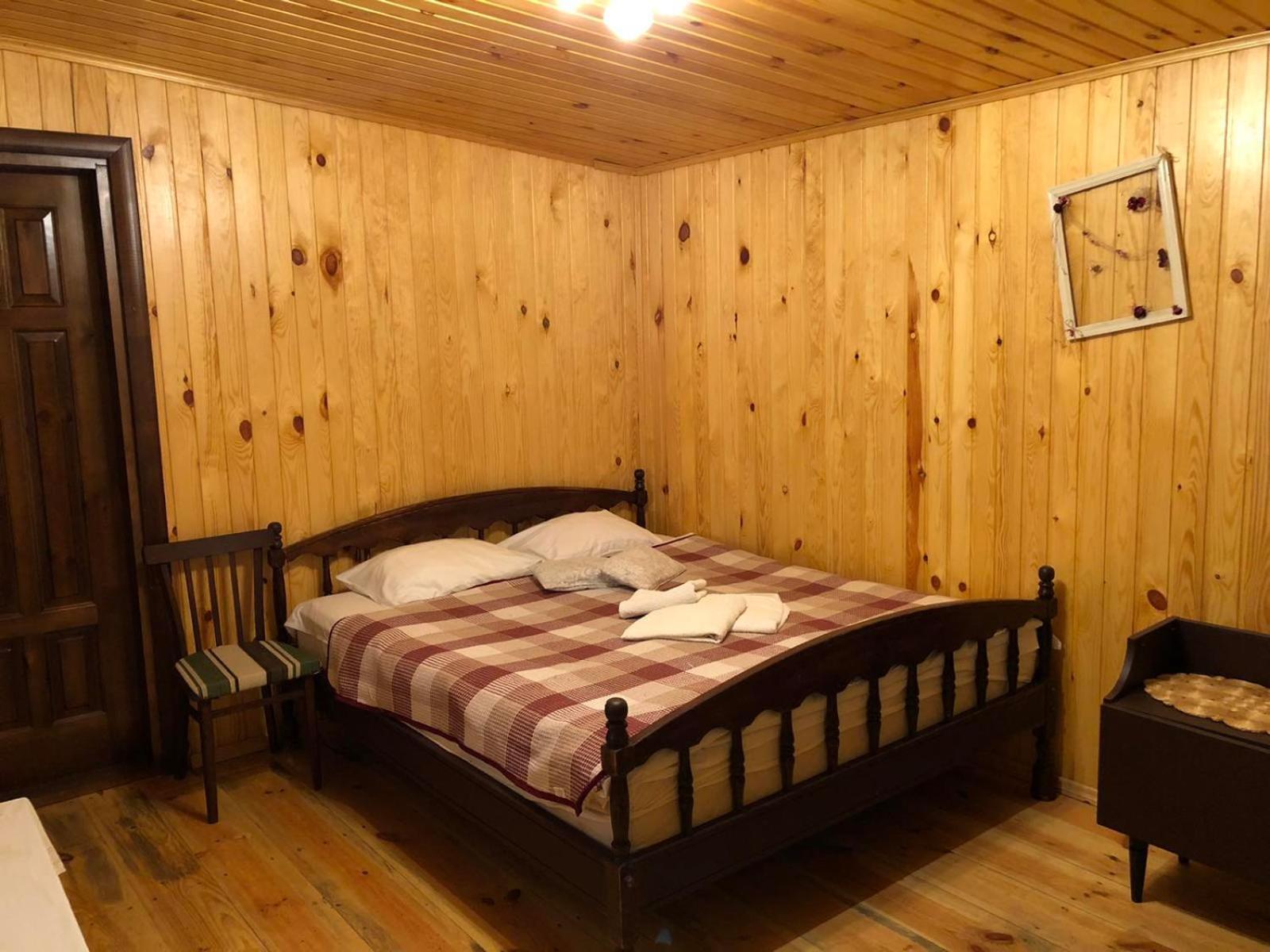 Садиба Орисин Явір Orysyn Yavir Guest House Svitjaz Rom bilde