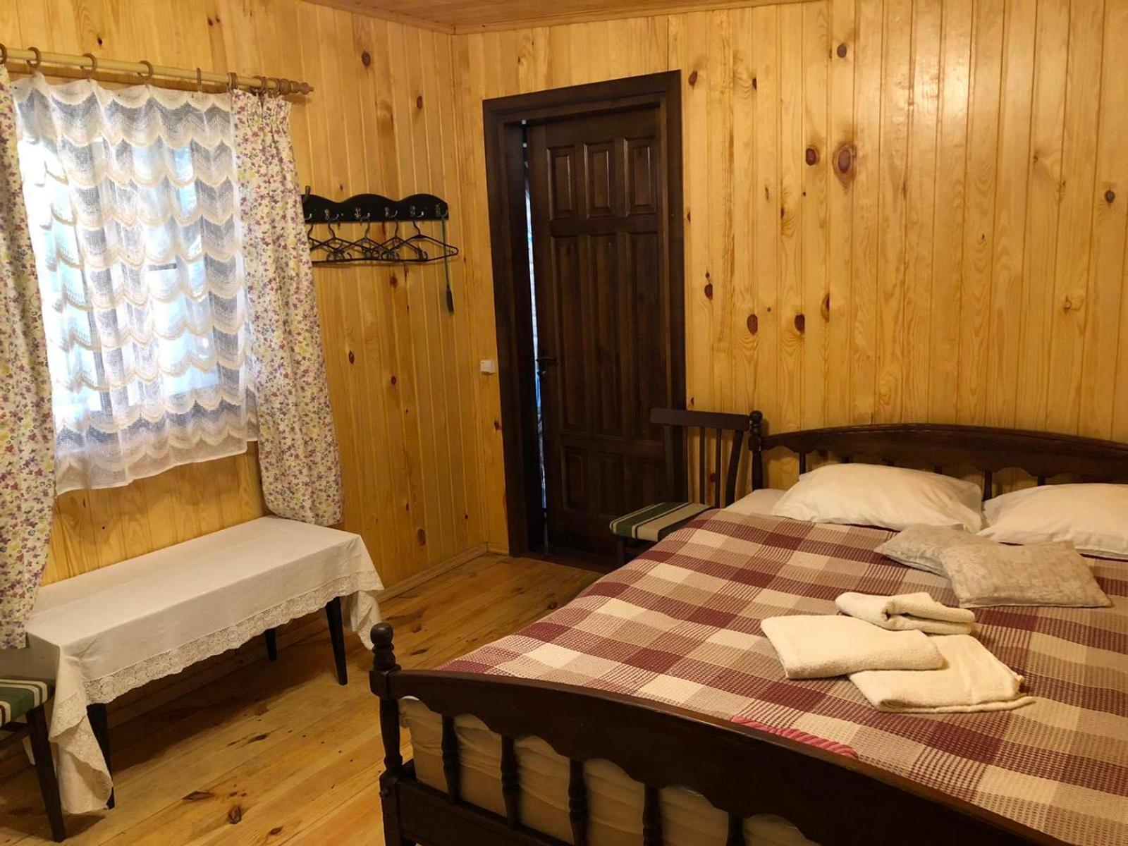Садиба Орисин Явір Orysyn Yavir Guest House Svitjaz Rom bilde