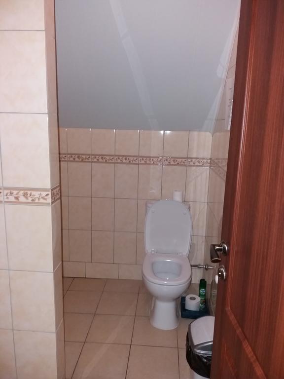 Садиба Орисин Явір Orysyn Yavir Guest House Svitjaz Eksteriør bilde