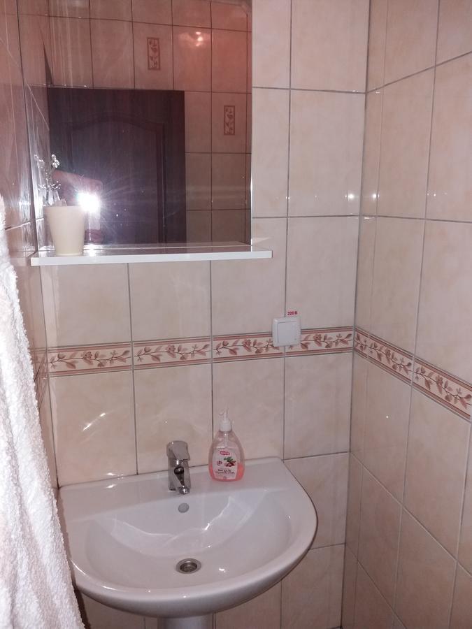 Садиба Орисин Явір Orysyn Yavir Guest House Svitjaz Eksteriør bilde
